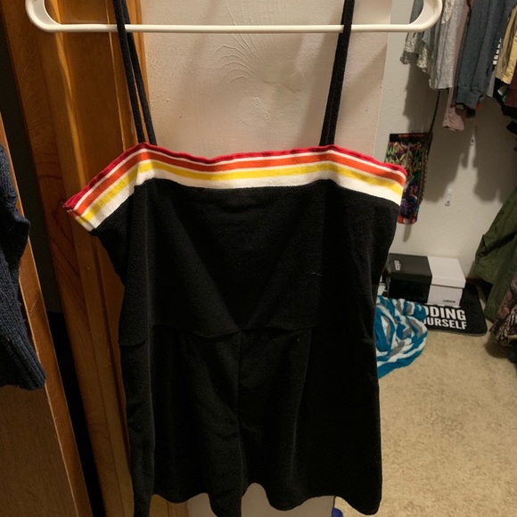 Romper - Picture 1 of 3